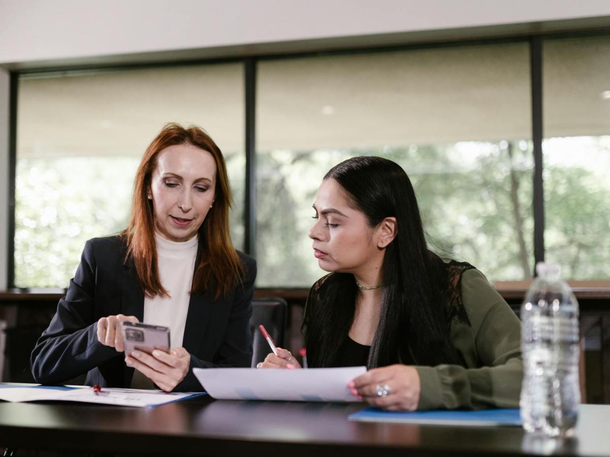 ‘And I thought I was introverted…’