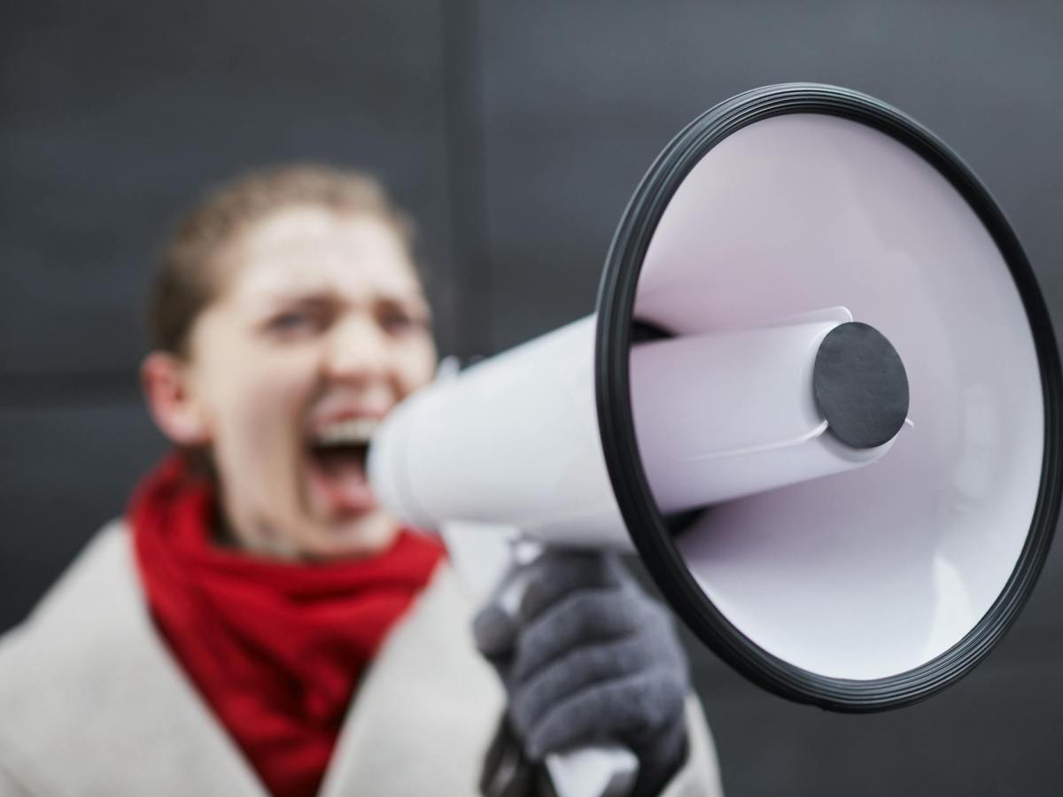 Shy about being&nbsp;shy